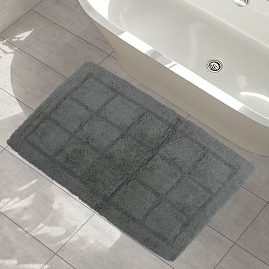 San Lorentzo Πατάκι Μπάνιου Sl7329-6 7329f 6 50x80εκ. San Lorentzo Πατάκι Μπάνιου Sl7329-6 7329f 6 50x80εκ.