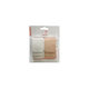 Beauty Salon Professional Set with Makeup Sponges for Foundation 6pcs