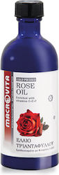 Macrovita Rose Oil 100ml