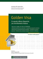Golden Visa, Golden residence permits for inves...