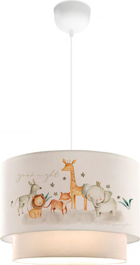 GloboStar Kids Ceiling Pendant Light