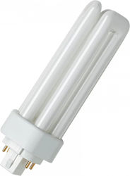 GE Leuchtstofflampe für Fassung G24q-5 57W