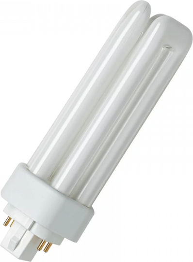GE Fluorescent Lamp for Socket G24q-5 57W