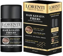 Lorenti Brown Lorenti Brown