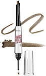 Benefit Brow Pencil for Eyebrows Grey