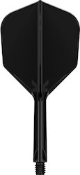 K-flex Nr.6 26mm Zwischen Schwarz