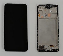 Οθόνη για Galaxy A16 5G (Μαύρο)