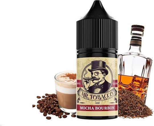 Opus Gloria Aroma 30ml 1Stück Mocha Bourbon