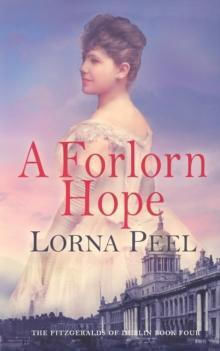 The Fitgeralds of Dublin 4 A Forlorn Hope