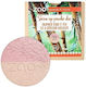 Zao Organic Makeup Rose & Gold 9gr