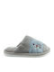 Kids Slippers Khaki