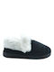 Jomix Kids Slippers Black