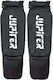 Jupiter Shin Guards Adults Black