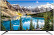 Crown Fernseher 40" Full HD LED 40FB22FH (2023)