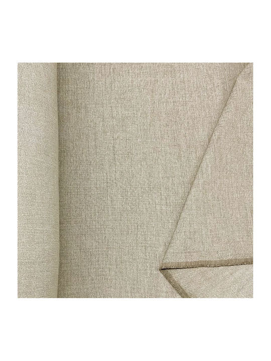 Upholstery Fabric Beige-white