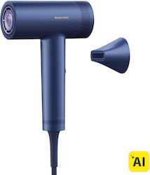 Philips Series 8000 Πιστολάκι Μαλλιών