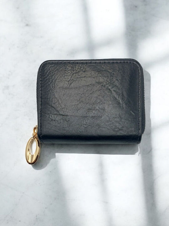 Women's Wallet Classic Black
