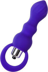 ToyFa Anal Plug Lila ToyFa Anal Plug Lila