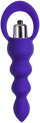 ToyFa Anal Plug Lila ToyFa Anal Plug Lila