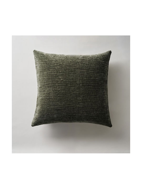 Lucilla Green Pillowcase 50x50cm 332/07