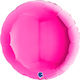 36" Μπαλόνι Στρογγυλό Magenta