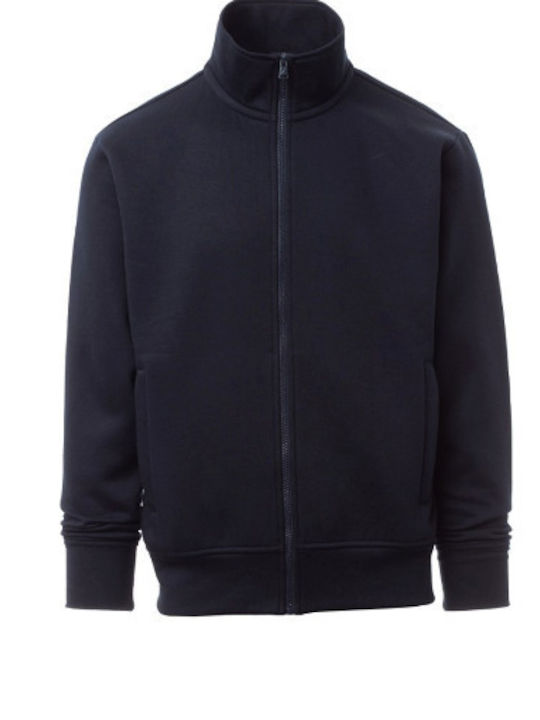 Wurth Hoover Arbeitsjacke Marineblau