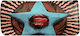 Tfar Tobacco Pouch With Magnetic Clasp Hidden magnets
