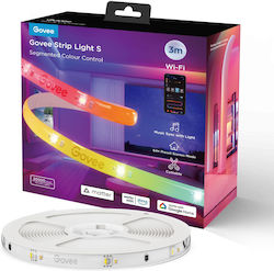 Govee LED Strip Wi-Fi with RGB Light 3m