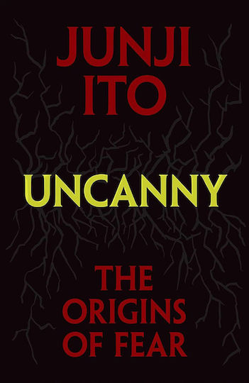 Uncanny, The Origins of Fear