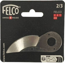 Felco Λεπίδα Ψαλιδιού Κλαδέματος