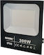 Rixme Wasserdicht LED Flutlicht 300W IP66