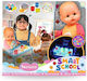 Giochi Preziosi Nenuco Set Papușă Bebe Smart School 35 cm