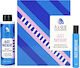 Aloe Colors Just Breathe Γυναικείο Σετ με Body Lotion 2τμχ