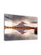Glass Painting 672brs2057 110x70cm Multi Wallity Horizontal Glass