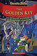 Geronimo Stilton the Golden Key Geronimo Stilton And the Kingdom of Fantasy 15