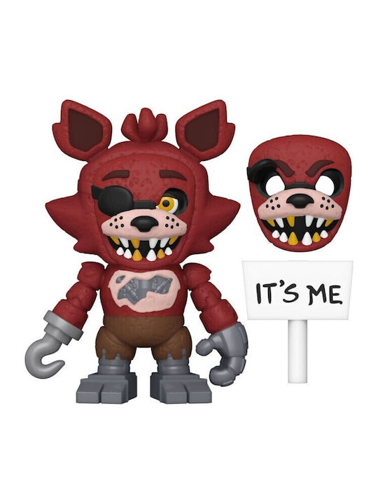 Funko Pop! Games: Five Nights at Freddy's - Foxy Action Figure