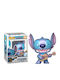 Funko Pop! Movies: Disney - Ukelele Special Edition