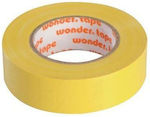 Wonder Insulation Tape 808003 Yellow