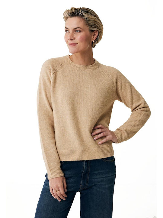 Mexx Women's Sweater Beige