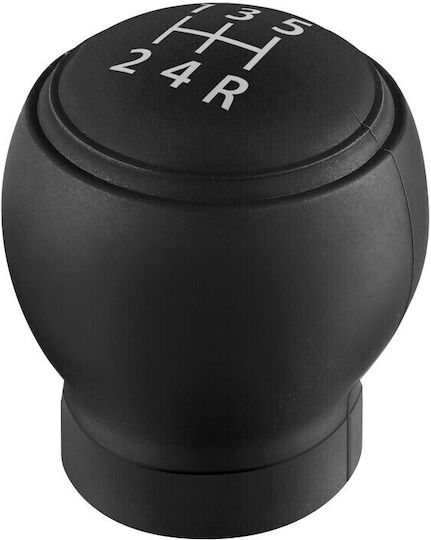 Lampa Shift Knob Universal Black