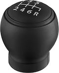 Lampa Shift Knob Universal Black