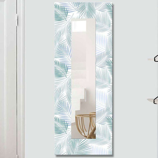 Wandspiegel 814mvt1113 40x120cm Multi Wallity MDF