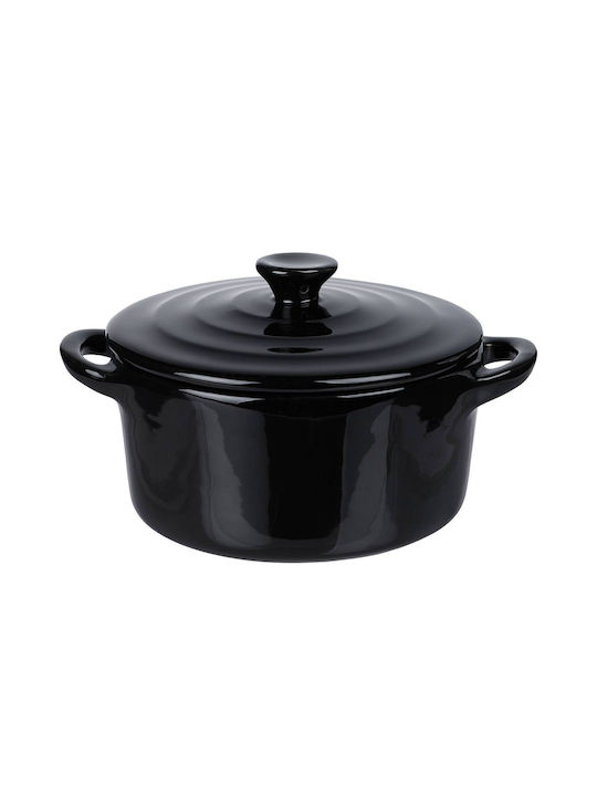 Butlers C'est Si Bon Dutch Oven Round Ceramic 18.8x14cm 1pcs