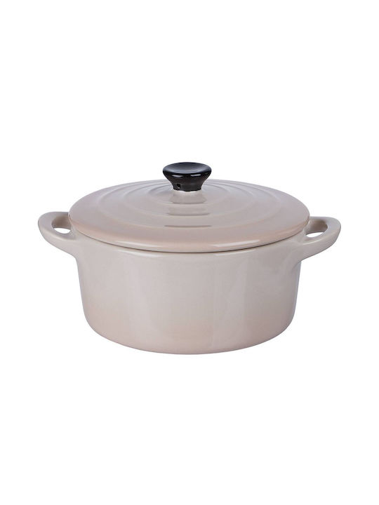 Butlers C'est Si Bon Dutch Oven Round Ceramic 1...