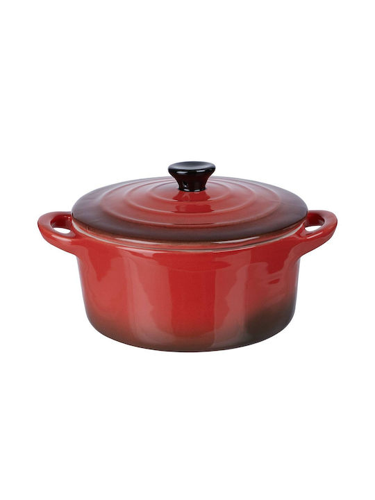 Butlers C'est Si Bon Dutch Oven Round Ceramic 1...