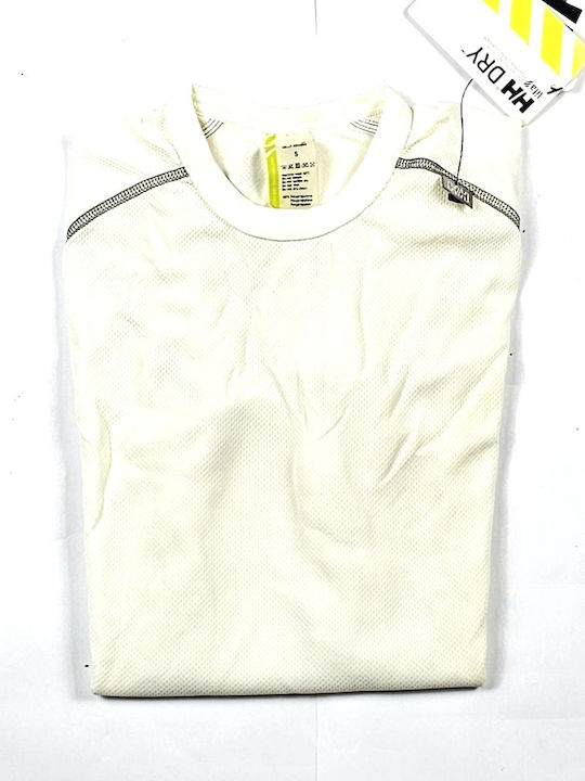 Dynamic Women's Blouse White