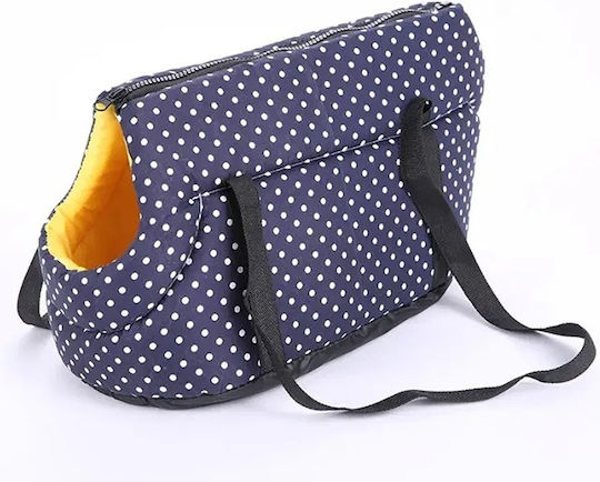 Marzipan für Hunde / Katzen bis 7kg Blau L52xB28xH25cm.