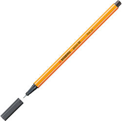 Stabilo Μαρκαδόρος Σχεδίου Deep Gold Grey