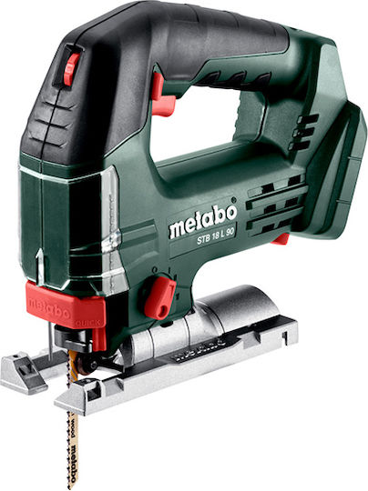 Metabo STB 18 L 90 Fierastrău Reciprocant Solo