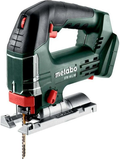 Metabo STB 18 L 90 Fierastrău Reciprocant Solo